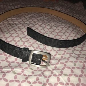Michael Kors Belt